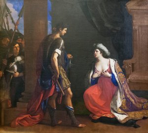 Octavian'dan önceki Kleopatra
