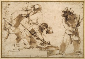 Commedia dell