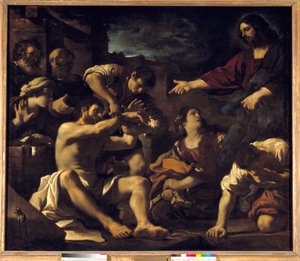 Lazarus