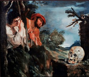 Arcadia Men