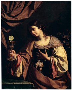 İnanç Alegorisi, 1630