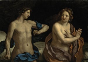  by Guercino