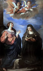  by Guercino