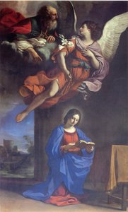  by Guercino