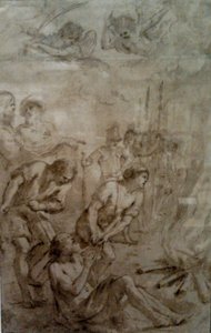  by Guercino