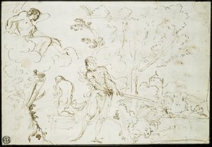  by Guercino