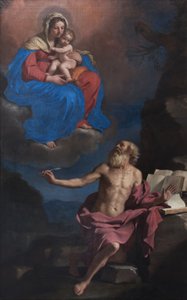  by Guercino