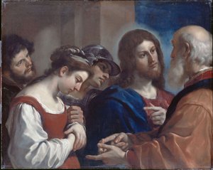  by Guercino