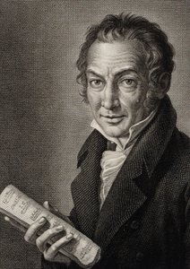 Besteci Nicola Antonio Zingarelli