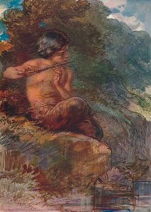 Bebek Tavası, 1875, 1906.
