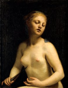 Lucretia
