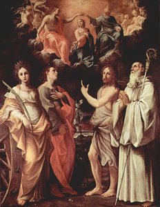  by Guido Reni
