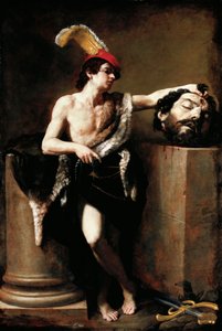 İtalya, David Goliath