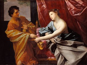  by Guido Reni