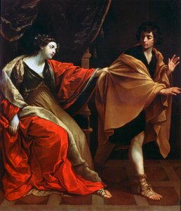 Joseph ve Potifar