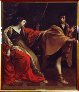 ""Joseph ve Potifar
