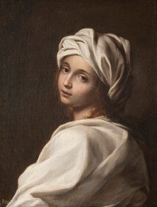 Beatrice Cenci