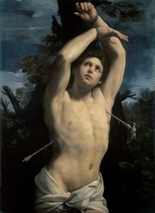 Aziz Sebastian, c.1615