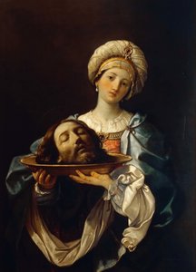 Salome, Vaftizci Yahya