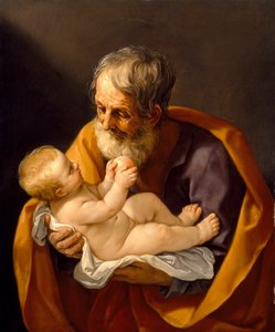 Aziz Joseph ve İsa Çocuk, 1634-40