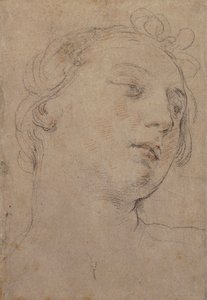 Avrupa Başkanı, by Guido Reni