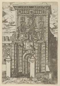 Porta Galliera, Bologna