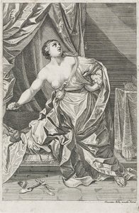 Lucretia