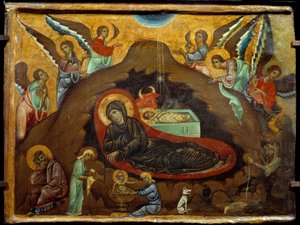 Doğuş. Guido Da Siena