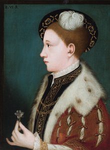 Edward VI