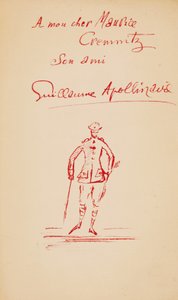 Maurice Cremnitz