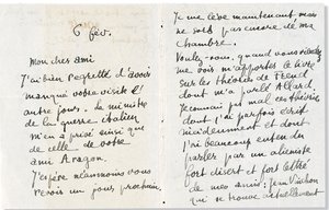 Andre Breton