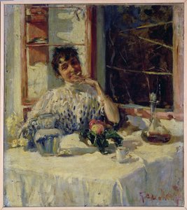 Bilinmeyen resim by Guillaume Apollinaire