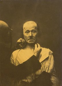 Dikkat by Guillaume Benjamin Amant Duchenne