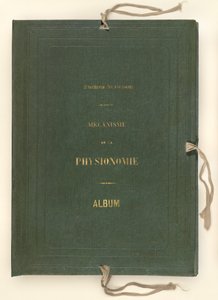 Fizyonomi Mekanizması (İnsan Yüz İfadesinin Mekanizması)