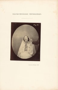  by Guillaume Benjamin Duchenne