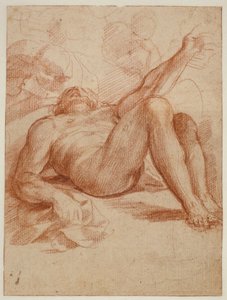 Aziz Sebastian, Hans Baldung Grien