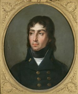 General Louis Charles Antoine Desaix