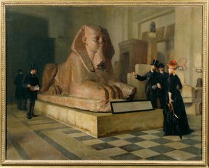 Louvre