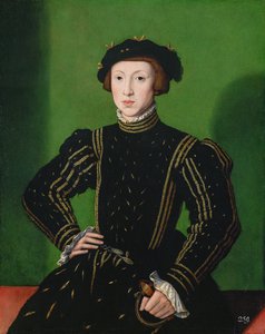 Avusturya Arşidükü II. Ferdinand