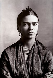 Frida Kahlo