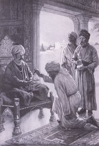 Yetenekler, Bibbys Yıllık, 1916-1917 by Gunning after King