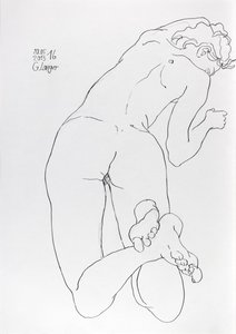 Yalnızım by Gunter Langer