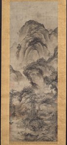  by Guo Xi
