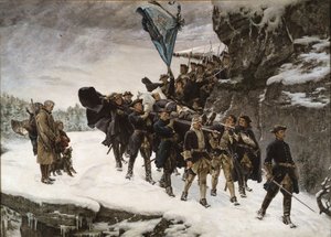 İsveç Kralı XII. Charles