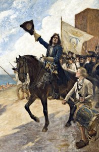 Kuzeyin Büyük Savaşı (1700-1721): Magnus Stenbock (1665-1717), İsveç Mareşali, Helsinki Savaşı