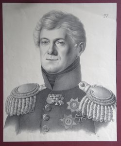 Prens Dmitriy Vladimirovich Golitsyn