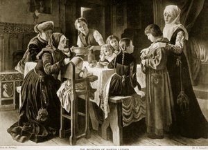 Martin Luther