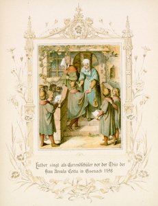Martin Luther