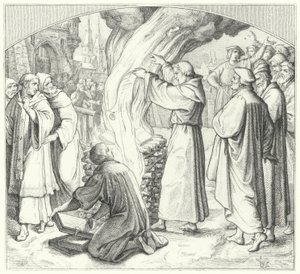 Martin Luther, Wittenberg