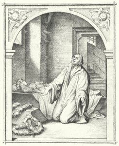 Martin Luther, kızı Magdalena